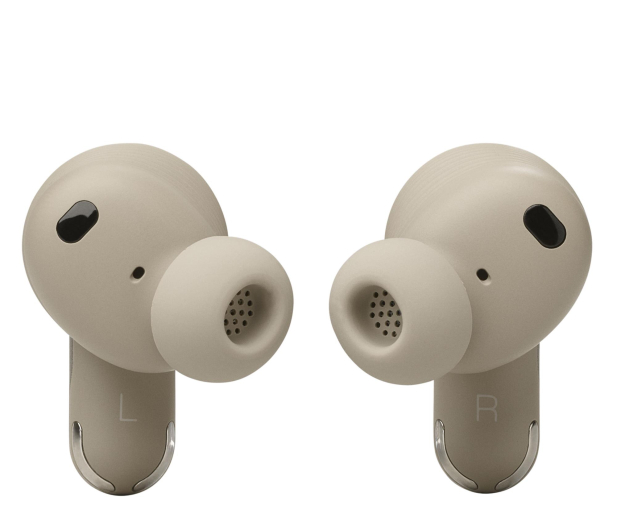 JBL Tour Pro 3 ANC Beżowy - 1360188 - zdjęcie 3